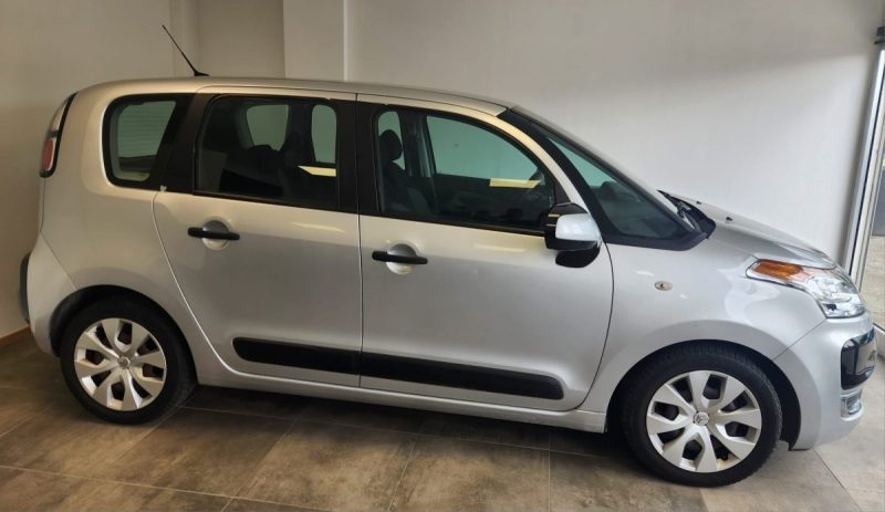 CITROEN C3 PICASSO  2009