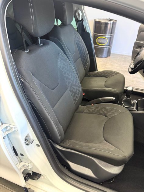 RENAULT CLIO IV 1.5 DCI 90 CV LIMITED 2018