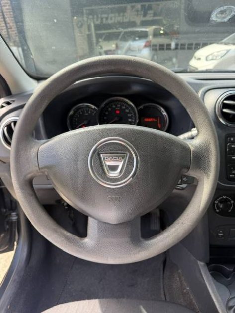 DACIA SANDERO 1.2 AMBIANCE 2016 - 42 105Kms - Premier main - Parfait Etat - SUIVIT DACIA