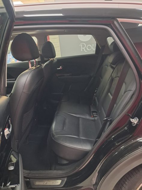 KIA NIRO SUV HYBRIDE 141cv PREMIUM TOUTES OPTIONS + TOIT OUVANT/1 ERE MAIN/TVA RECUPERABLE