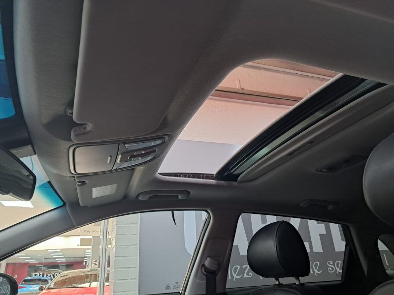 KIA NIRO SUV HYBRIDE 141cv PREMIUM TOUTES OPTIONS + TOIT OUVANT/1 ERE MAIN/TVA RECUPERABLE