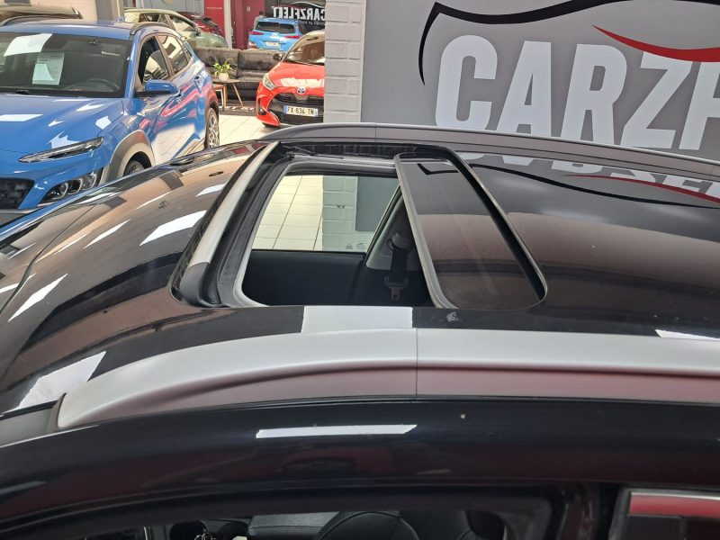 KIA NIRO SUV HYBRIDE 141cv PREMIUM TOUTES OPTIONS + TOIT OUVANT/1 ERE MAIN/TVA RECUPERABLE