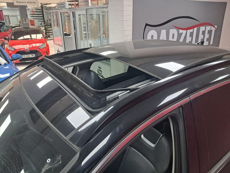 HYUNDAI TUCSON 1.6 SUV HYBRIDE ESSENCE 230cv EXECUTIVE TOIT PANORAMIQUE/1 ERE MAIN/TVA RECUPERABLE