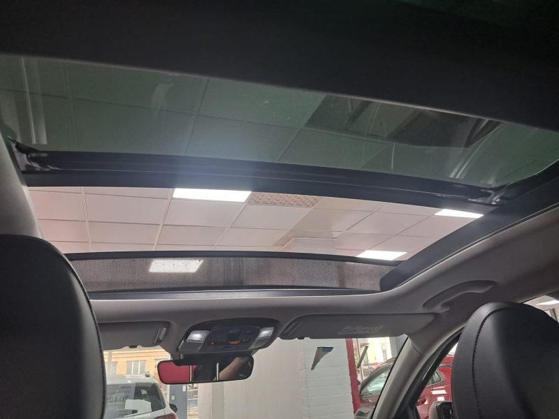 HYUNDAI TUCSON 1.6 SUV HYBRIDE ESSENCE 230cv EXECUTIVE TOIT PANORAMIQUE/1 ERE MAIN/TVA RECUPERABLE