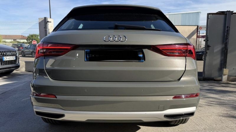 AUDI Q3 35 TFSI 1.5 150 CV 2021