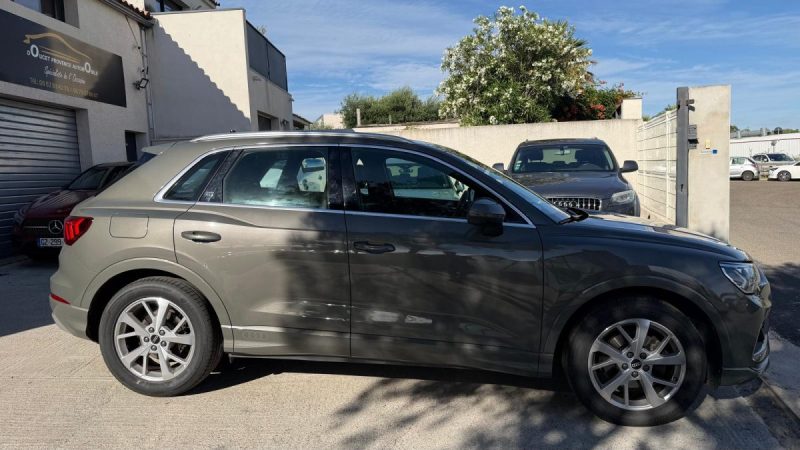 AUDI Q3 35 TFSI 1.5 150 CV 2021