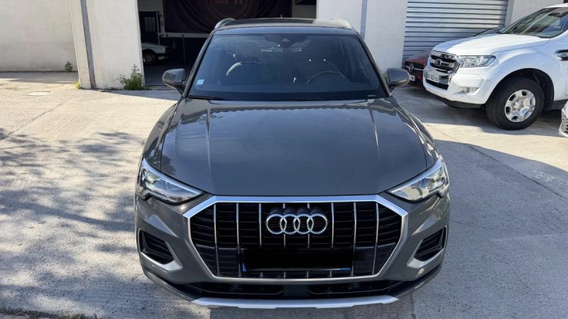 AUDI Q3 35 TFSI 1.5 150 CV 2021