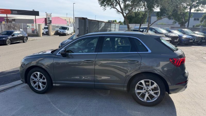 AUDI Q3 35 TFSI 1.5 150 CV 2021