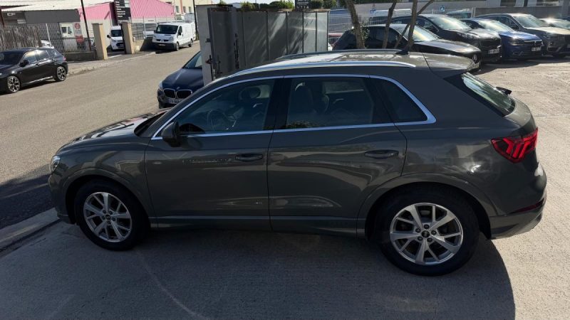 AUDI Q3 35 TFSI 1.5 150 CV 2021