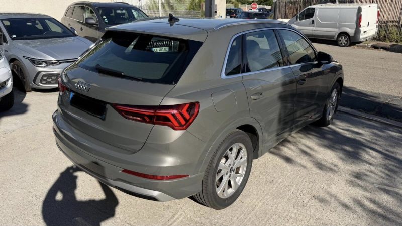 AUDI Q3 35 TFSI 1.5 150 CV 2021