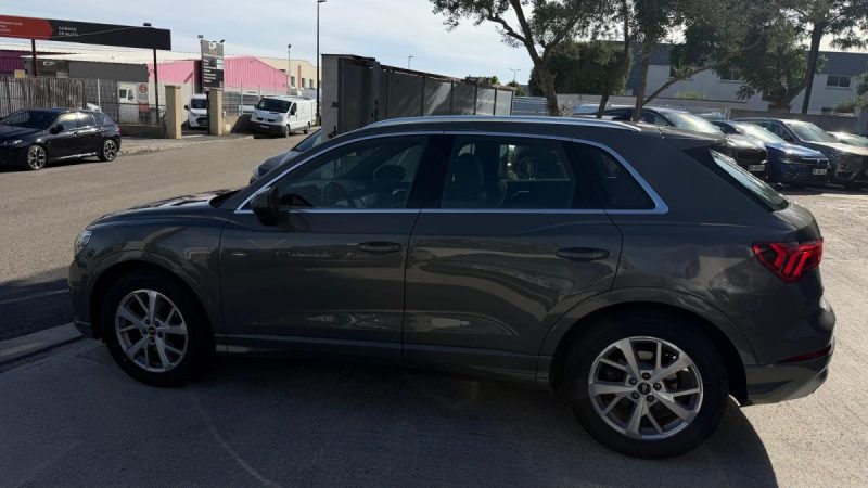 AUDI Q3 35 TFSI 1.5 150 CV 2021