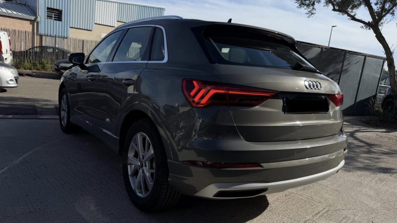 AUDI Q3 35 TFSI 1.5 150 CV 2021