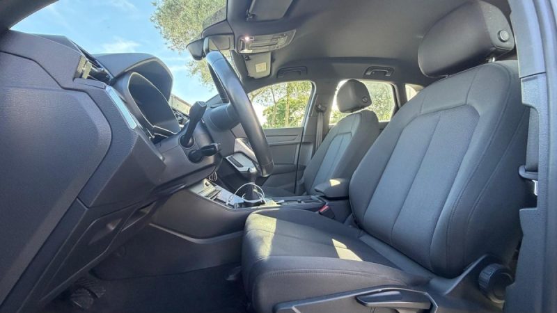 AUDI Q3 35 TFSI 1.5 150 CV 2021