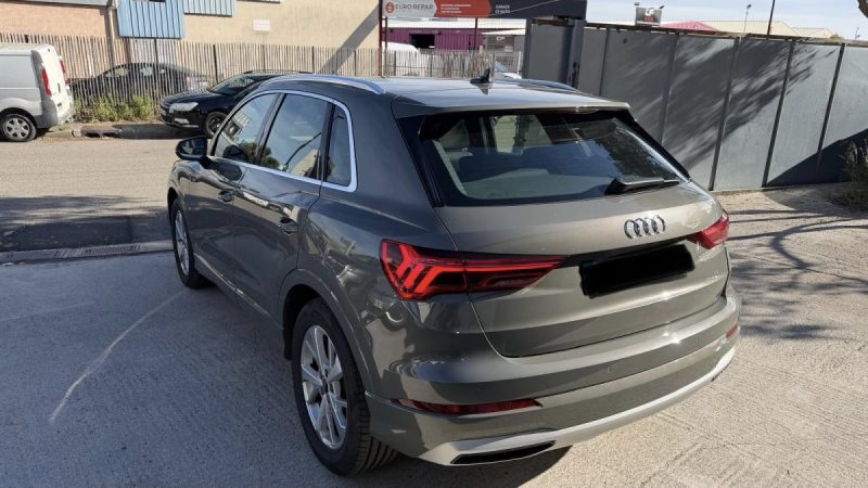 AUDI Q3 35 TFSI 1.5 150 CV 2021