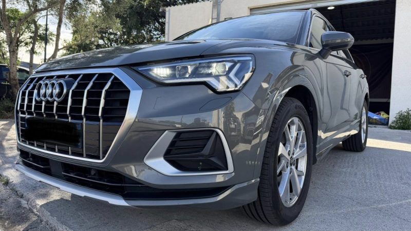 AUDI Q3 35 TFSI 1.5 150 CV 2021