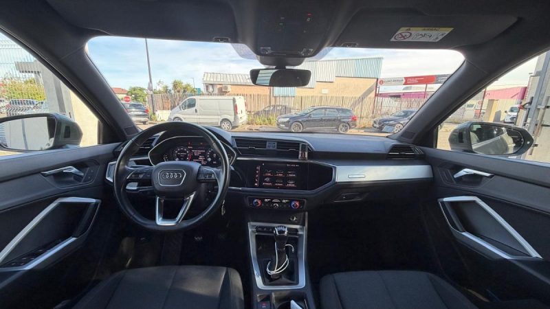 AUDI Q3 35 TFSI 1.5 150 CV 2021