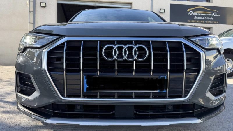 AUDI Q3 35 TFSI 1.5 150 CV 2021