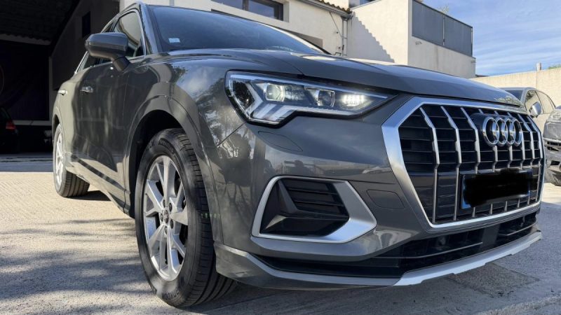 AUDI Q3 35 TFSI 1.5 150 CV 2021