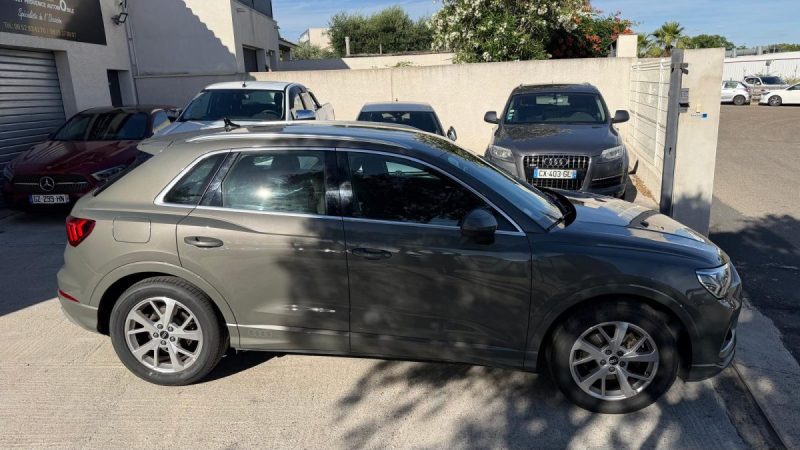 AUDI Q3 35 TFSI 1.5 150 CV 2021