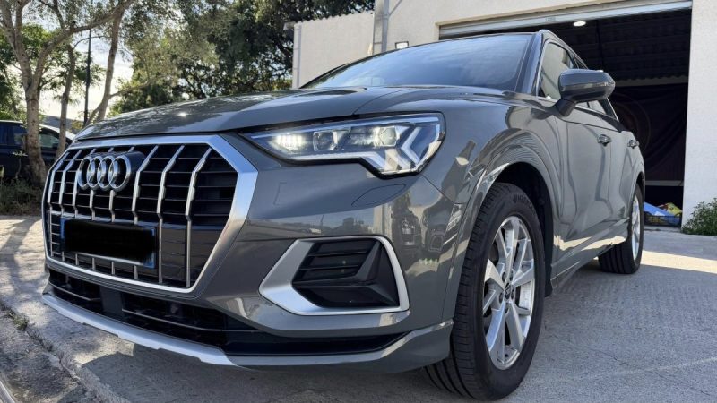 AUDI Q3 35 TFSI 1.5 150 CV 2021