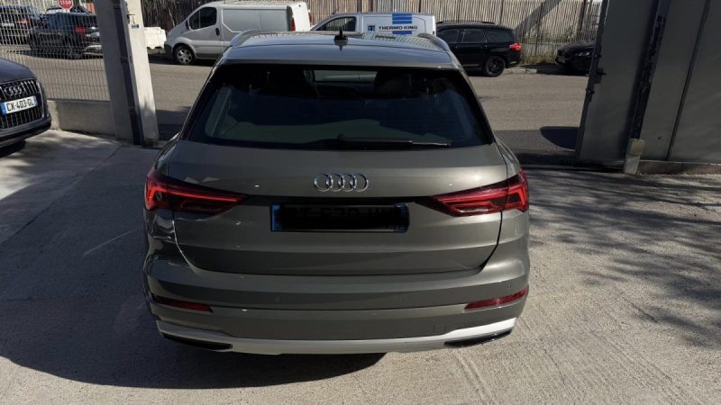 AUDI Q3 35 TFSI 1.5 150 CV 2021