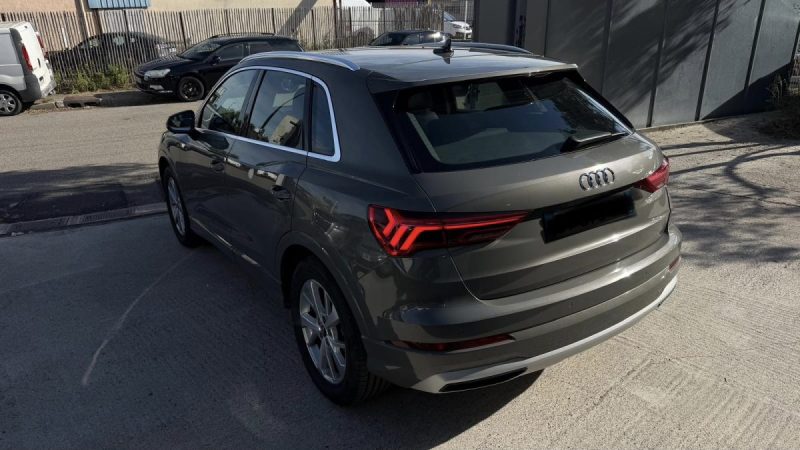 AUDI Q3 35 TFSI 1.5 150 CV 2021