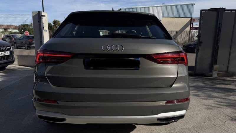 AUDI Q3 35 TFSI 1.5 150 CV 2021