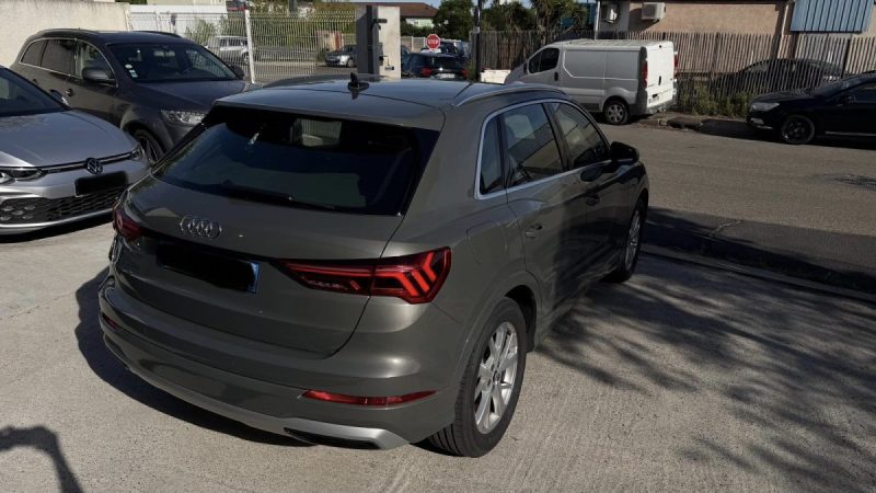 AUDI Q3 35 TFSI 1.5 150 CV 2021