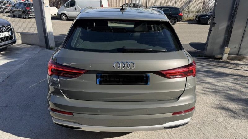 AUDI Q3 35 TFSI 1.5 150 CV 2021