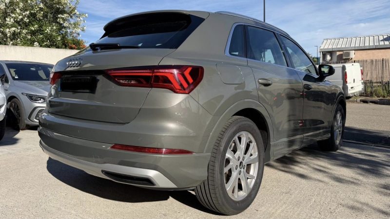 AUDI Q3 35 TFSI 1.5 150 CV 2021