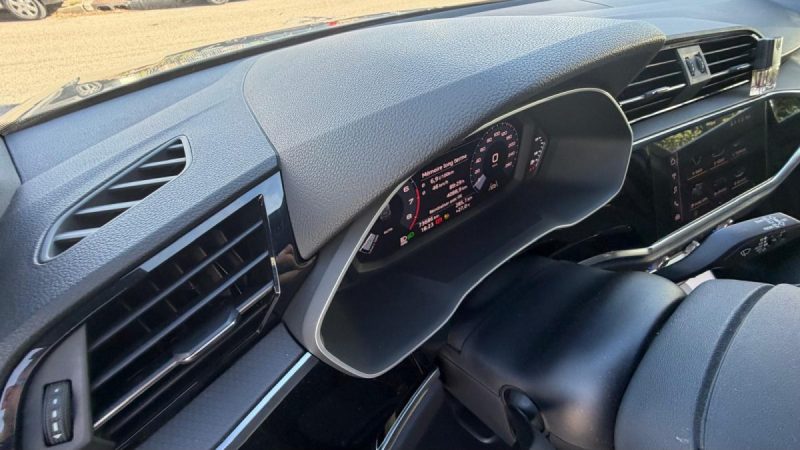 AUDI Q3 35 TFSI 1.5 150 CV 2021