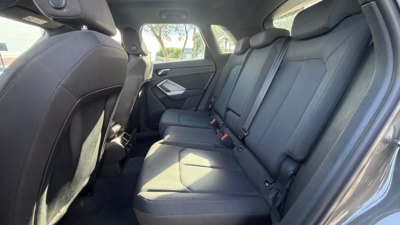 AUDI Q3 35 TFSI 1.5 150 CV 2021