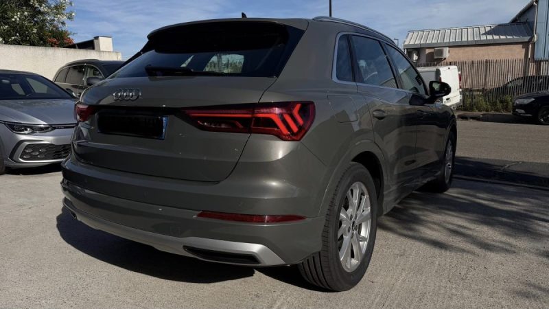 AUDI Q3 35 TFSI 1.5 150 CV 2021