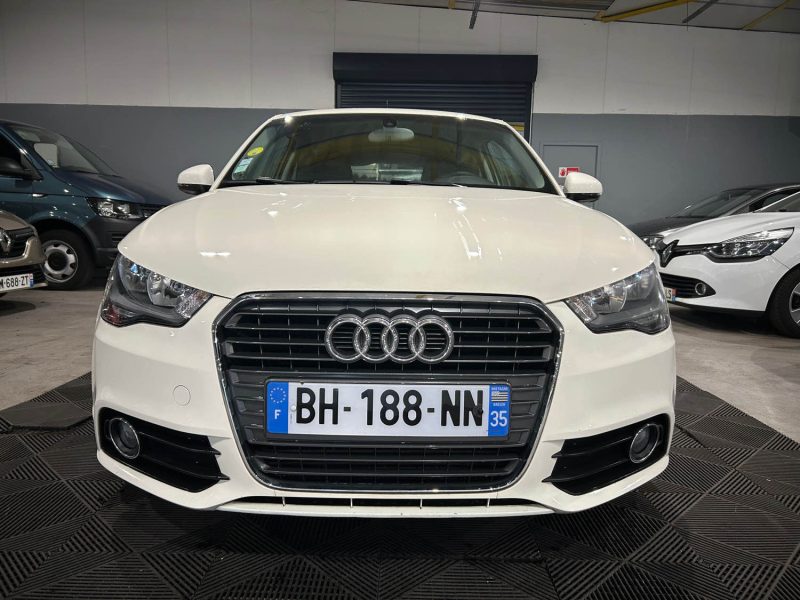 AUDI A1 SB 1.6 TDI 105CH 