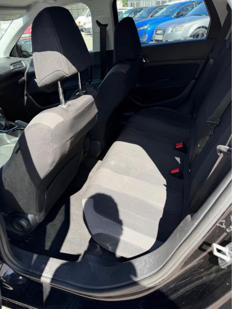 PEUGEOT 308 1.6 BLUEHDI 100CH STYLE S&S 2015