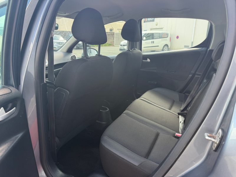 PEUGEOT 207 1.4 HDI 70 TRENDY 