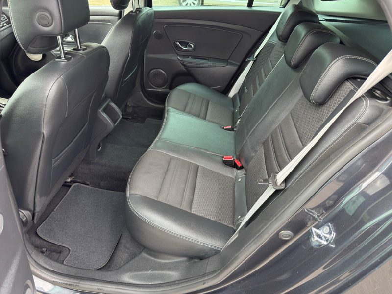 Renault Mégane III Estate 1.6 dCi 130 Energy eco2 Bose - GPS - Révisée & Garantie 6 Mois