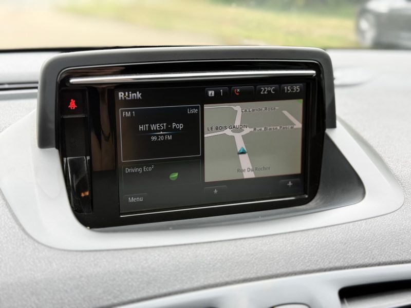 Renault Mégane III Estate 1.6 dCi 130 Energy eco2 Bose - GPS - Révisée & Garantie 6 Mois
