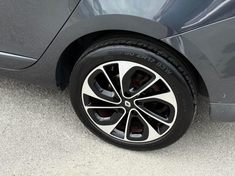 Renault Mégane III Estate 1.6 dCi 130 Energy eco2 Bose - GPS - Révisée & Garantie 6 Mois