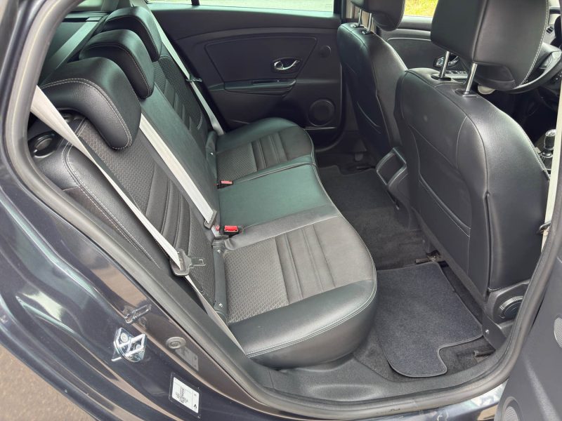Renault Mégane III Estate 1.6 dCi 130 Energy eco2 Bose - GPS - Révisée & Garantie 6 Mois