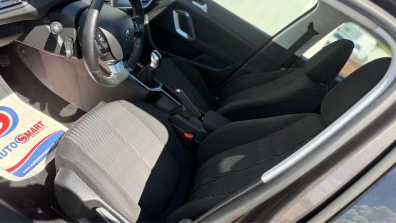 PEUGEOT 308 II 1.2 E THP 110 CV STYLE  2015