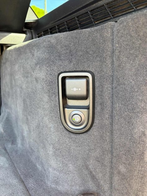 BMW SERIE 5 TOURING 520E PACK M /TVA/TOIT OUVRANT/ATTELAGE
