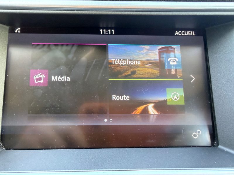 LAND ROVER RANGE ROVER EVOQUE 2.0 TD4 150 PURE 4X4 BVA 124MKM