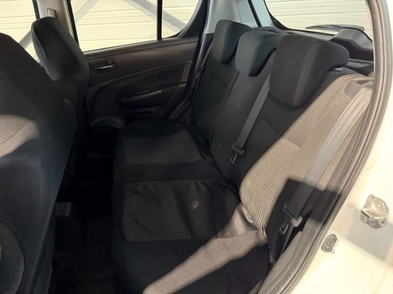 SUZUKI SWIFT - 1.2I - 16V - 94cv - 2011