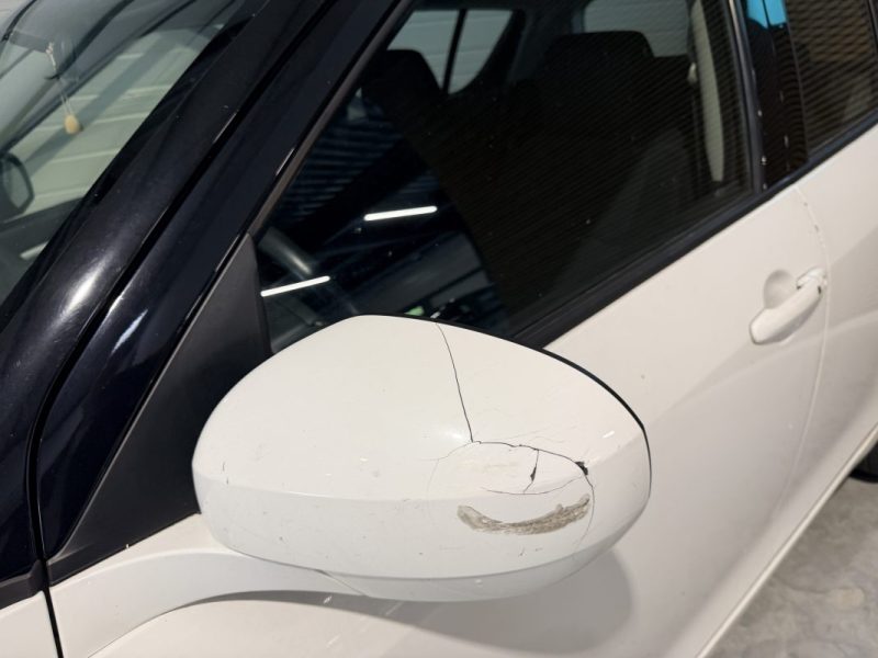 SUZUKI SWIFT - 1.2I - 16V - 94cv - 2011