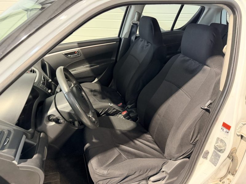 SUZUKI SWIFT - 1.2I - 16V - 94cv - 2011