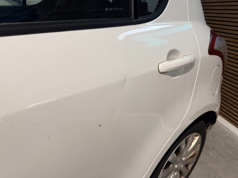 SUZUKI SWIFT - 1.2I - 16V - 94cv - 2011