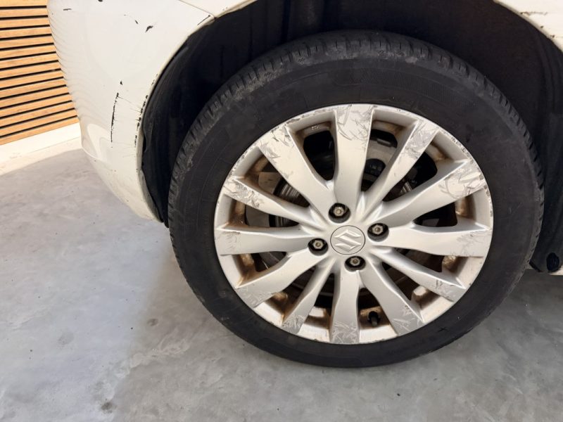 SUZUKI SWIFT - 1.2I - 16V - 94cv - 2011