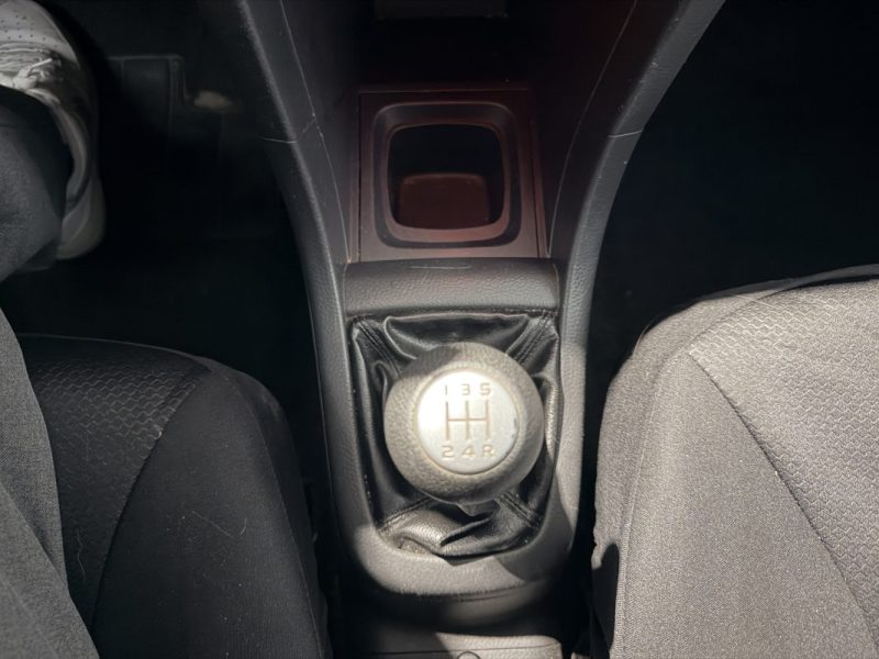 SUZUKI SWIFT - 1.2I - 16V - 94cv - 2011