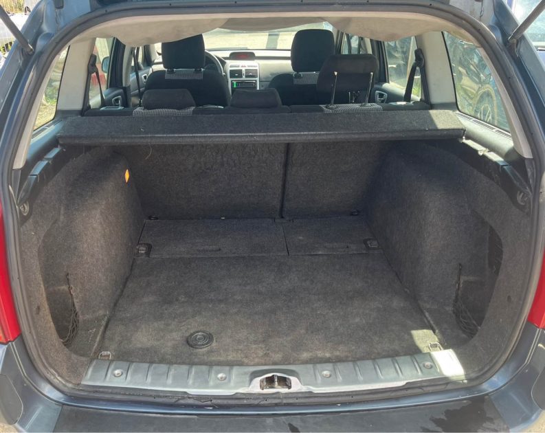 Peugeot 307 1.6 HDI 110 Ch Garantie 